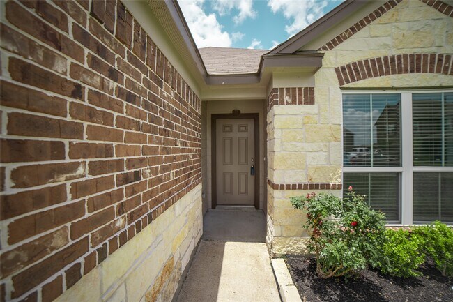 3006 Tandem Ct in Rosenberg, TX - Building Photo - Building Photo