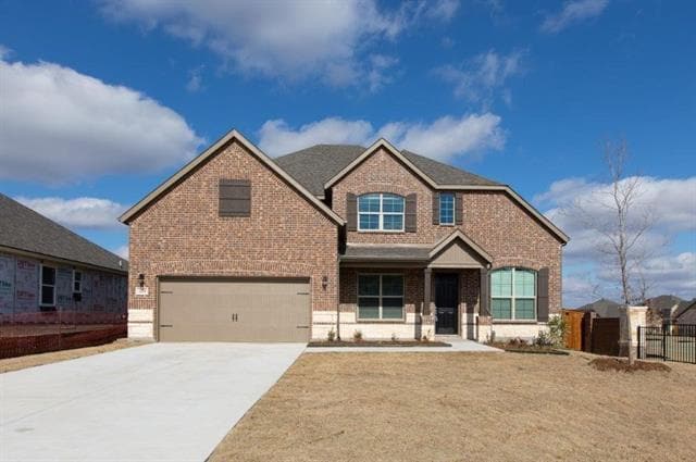 property at 3208 Marginal Dr