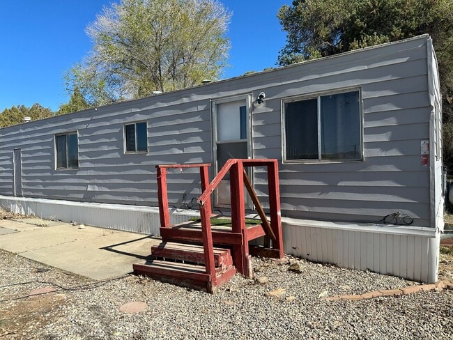 property at 2885 County Rd