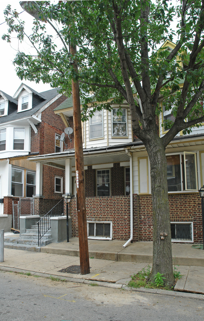 4937 Chancellor St in Philadelphia, PA - Building Photo - Building Photo