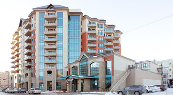 Meridian Suites Apartments