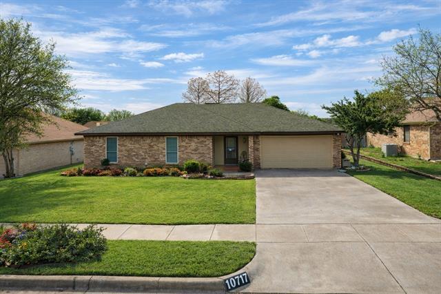 property at 10117 Orlando Dr