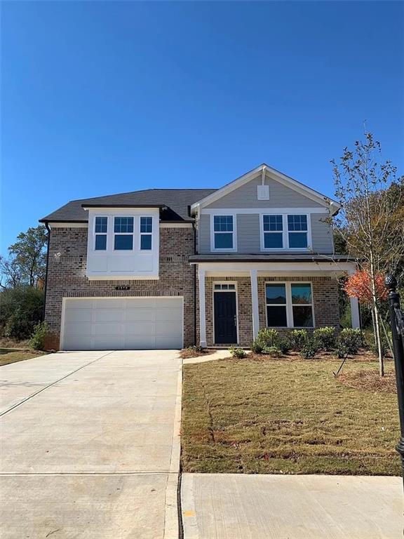 property at 4970 Bellehurst Ln