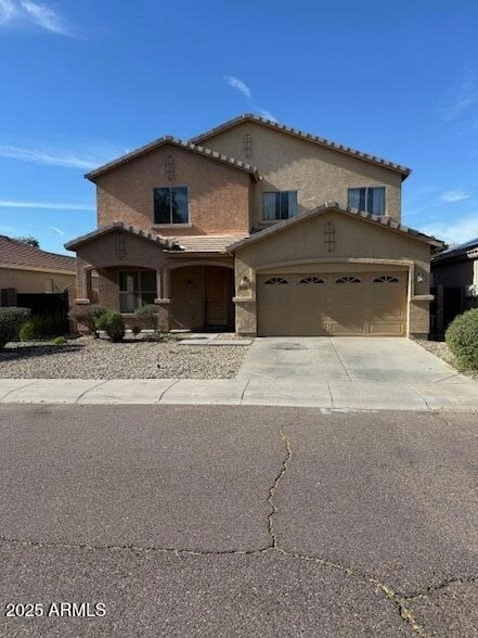 3918 S 100th Glen in Tolleson, AZ - Foto de edificio - Building Photo