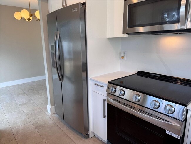 property at 5408 NE 3rd Ter.