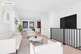 148 Attorney St in New York, NY - Building Photo - Building Photo
