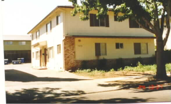 1577 Quebec Ct in Sunnyvale, CA - Building Photo - Building Photo