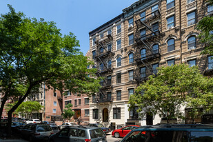 71 E 3rd St Apartments