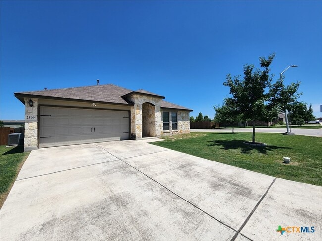 2599 Diamondback Trail in New Braunfels, TX - Building Photo - Building Photo