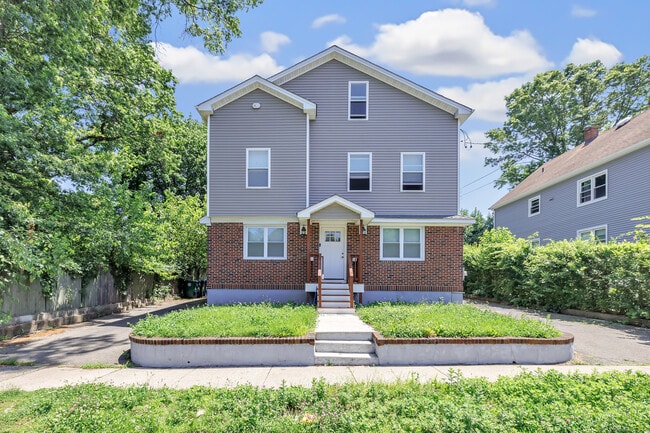 property at 160 Clover St