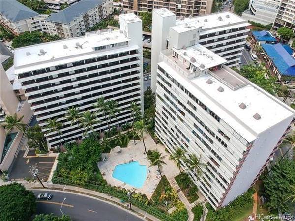 property at 425 Ena Rd