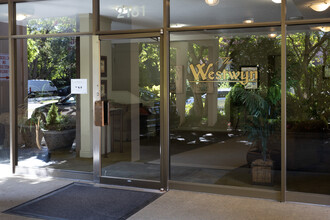 the WestWyn in Vancouver, BC - Building Photo - Building Photo