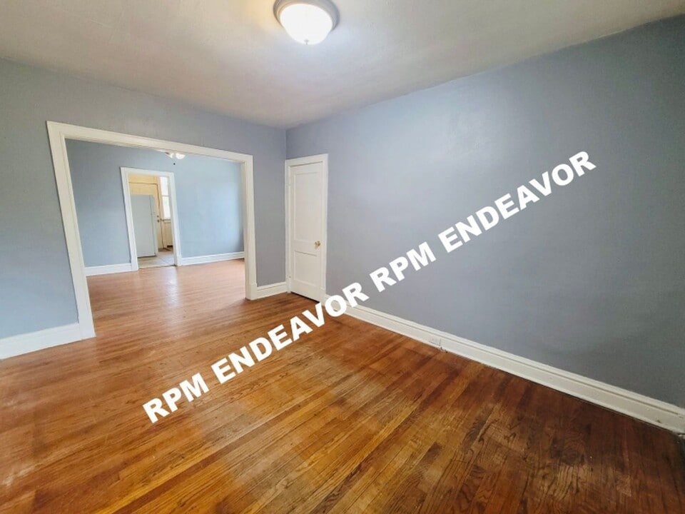 4815 Anderson Ave in St. Louis, MO - Building Photo