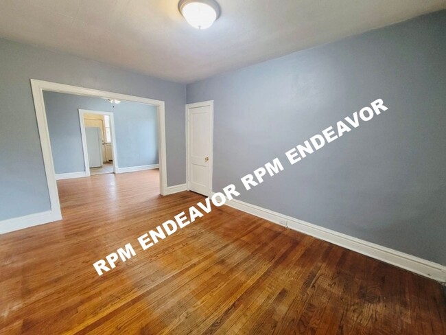 property at 4815 Anderson Ave