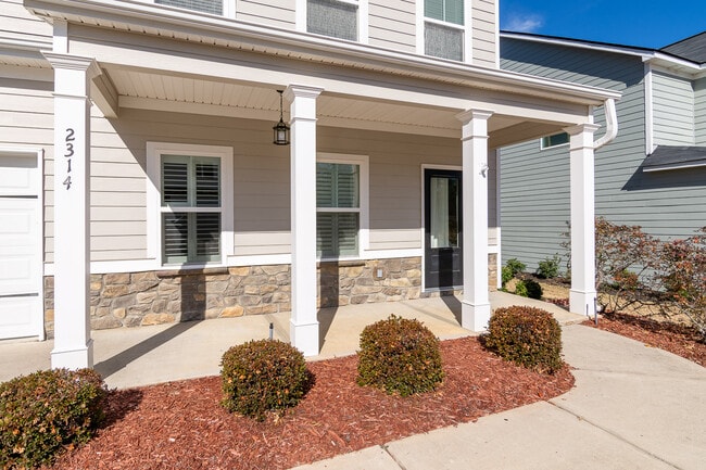 2314 Malone Wy in Evans, GA - Building Photo - Building Photo