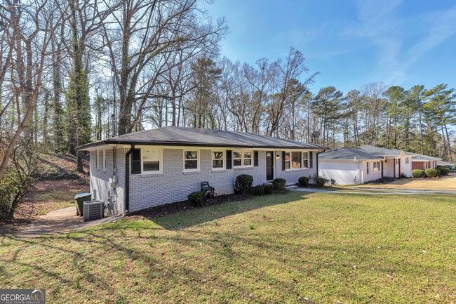 2764 Veltre Pl SW in Atlanta, GA - Building Photo - Building Photo