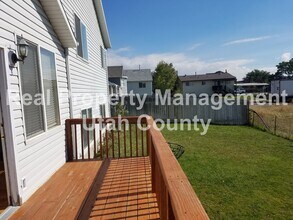 550 E 400 S St in Lehi, UT - Building Photo - Building Photo