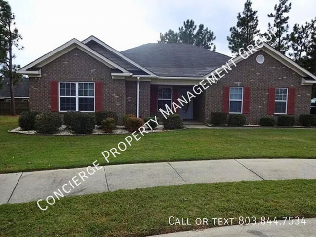 property at 511 Butler Springs Ct