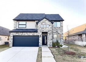 1568 Glacier Rdg in Royse City, TX - Building Photo