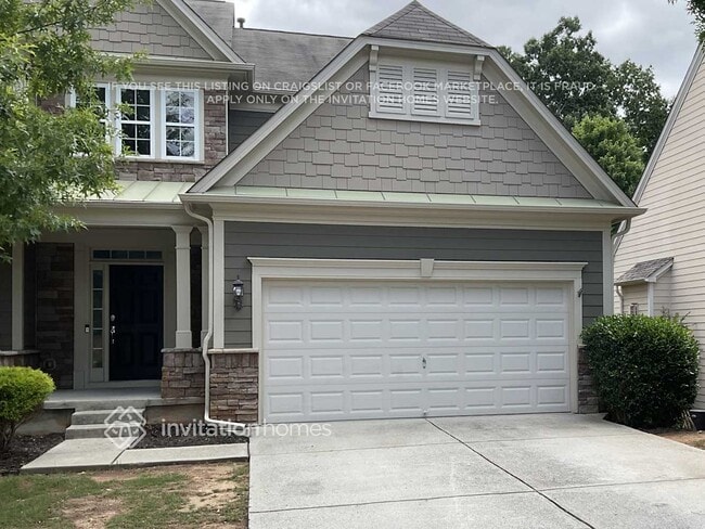 property at 905 Idlewood Dr