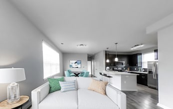 Legacy Fort Mill Apartments in Fort Mill, SC - Building Photo - Building Photo
