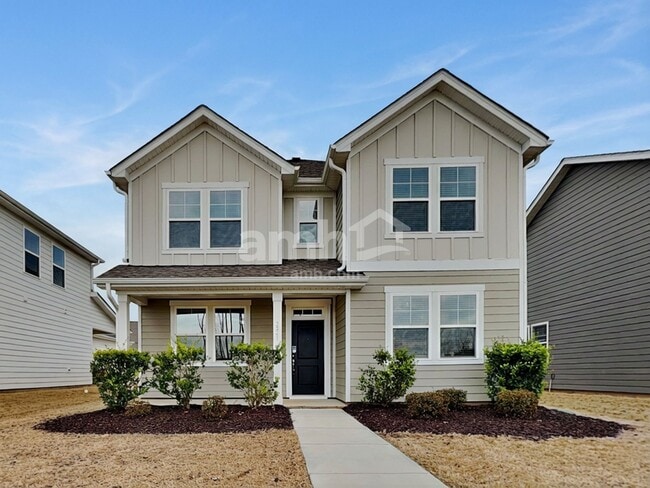 property at 2341 Cove Ct