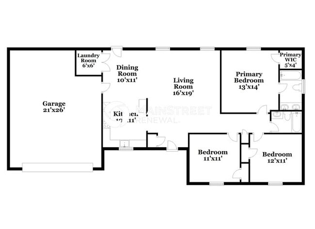 30 Arthurs Ln in Covington, GA - Building Photo - Building Photo