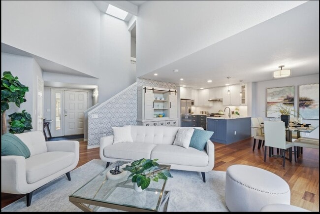 2020 Centennial Dr in Louisville, CO - Building Photo - Building Photo