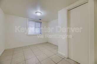 2513 S Broadway-Unit -B in Denver, CO - Building Photo - Building Photo