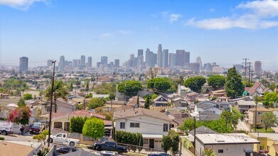 945 N Ditman Ave in Los Angeles, CA - Building Photo - Building Photo