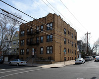 248-250 Avenue B in Bayonne, NJ - Building Photo - Building Photo