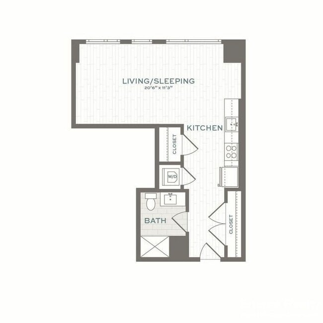 property at 125 Guest St