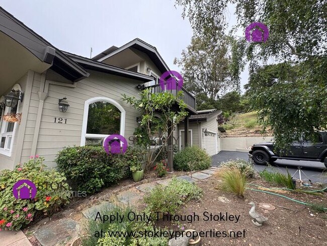 121 Monte Sereno in Watsonville, CA - Building Photo - Building Photo