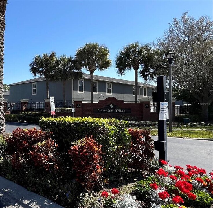 12717 Lexington Summit St in Orlando, FL - Building Photo