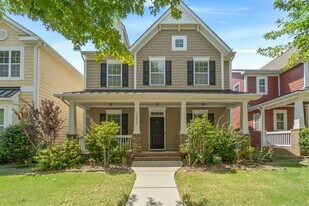 10238 Elizabeth Crest Ln in Charlotte, NC - Building Photo