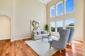 3664 Rosalina Loop in Round Rock, TX - Building Photo - Building Photo