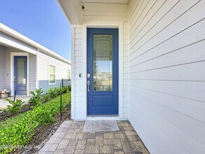 289 Pentwater Rd in St. Augustine, FL - Building Photo - Building Photo