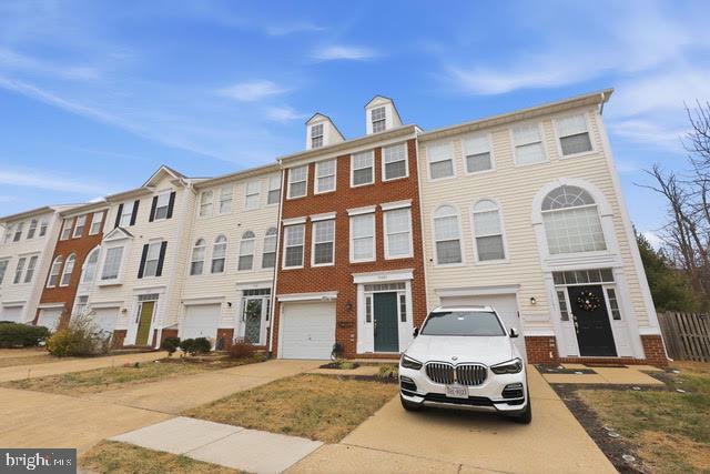 15683 Avocet Loop in Woodbridge, VA - Building Photo