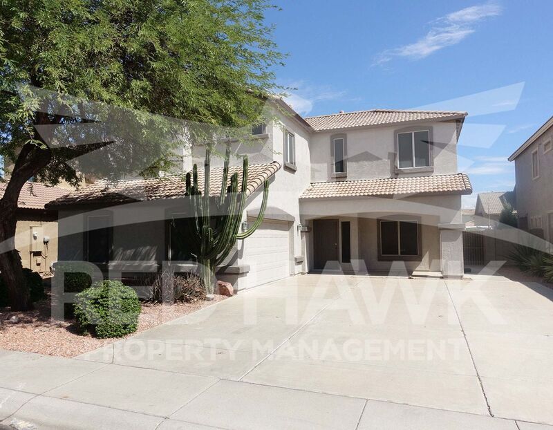 15512 W Marconi Ave in Surprise, AZ - Building Photo