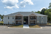 Winchester Place in New Market, AL - Foto de edificio - Building Photo