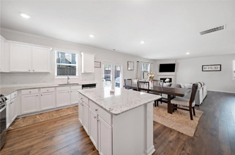 174 Sienna Bluff in Dallas, GA - Building Photo - Building Photo