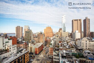 50 Murray St in New York, NY - Building Photo - Building Photo