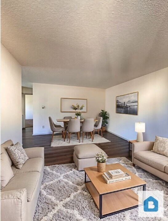 1915 Henderson Ave in Colorado Springs, CO - Building Photo