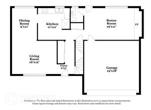 5891 Parkglen Rd in Galloway, OH - Building Photo - Building Photo