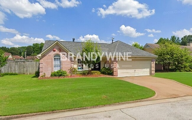 2868 Copper Ridge Cove S