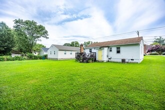 4804 Penick Rd in Richmond, VA - Building Photo - Building Photo