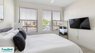 5200 White Settlement Rd, Unit 1332 in Fort Worth, TX - Foto de edificio - Building Photo