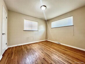 2445 S Race St in Denver, CO - Building Photo - Building Photo