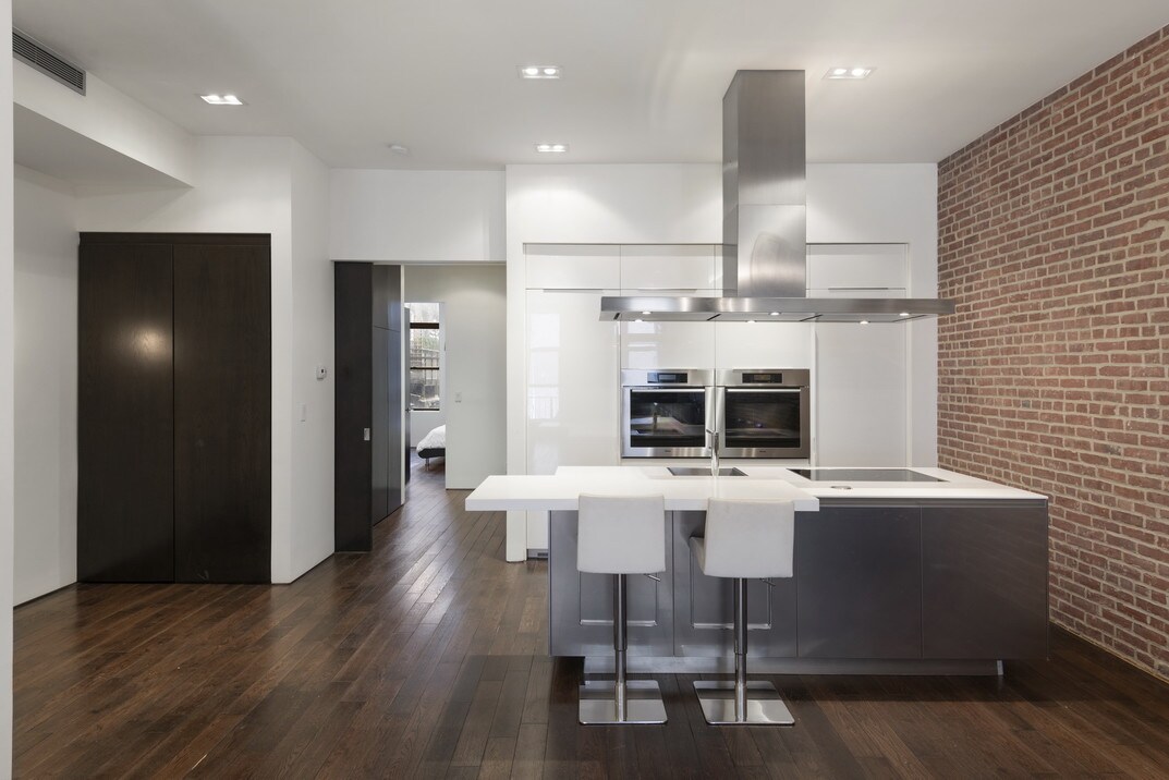 311 Church St in New York, NY - Building Photo
