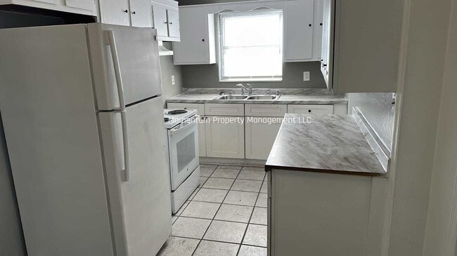 property at 1911 24th St